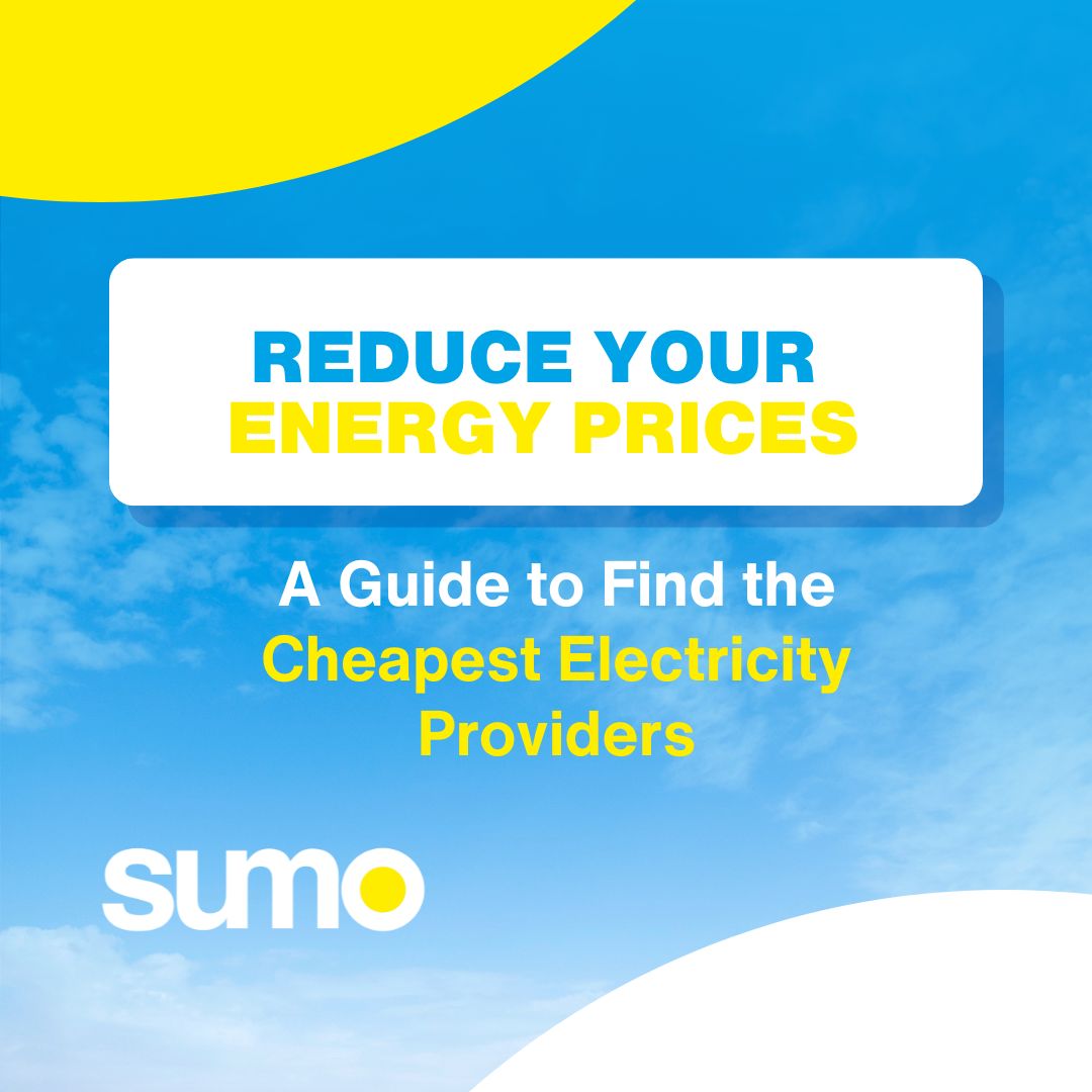 Reduce Your Energy Prices: A Guide to Find the Cheapest Electricity